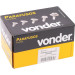 PARAF AUTO BROCANTE SEXT 5,5X1 VONDER