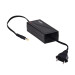 CONVERSOR AUT AC/DC 12,8V 3A - EF 1203