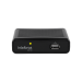 (P)CONVERSOR DIGITAL DE TV COM GRAVADOR CD 700