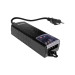 CONVERSOR INTELBRAS AUT AC/DC 12,8V 5A EF 1205+