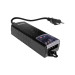 CONVERSOR INTELBRAS AUT AC/DC 12,8V 5A EF 1205+