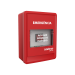 ACIONADOR MANUAL DE BOMBA AMB 3201 ( SUBSTITUTO 4000261 )