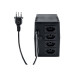 (P)NOBREAK INTELBRAS XNB 600VA 120V