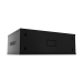 (L)MINI RACK MONTADO 3U 370 MRM 337 - INTELBRAS