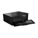 (L)MINI RACK MONTADO 3U 370 MRM 337 - INTELBRAS