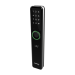 FECHADURA INTELBRAS SMART DE EMBUTIR S/MACANETA IFR 7001-PRETA