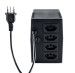 (P)NOBREAK INTELBRAS XNB 720VA 120V