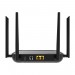 (P) MODEM OPTICO PON LAN 2P FXS 1P Wi-Fi AC - WiFiber 121 AC