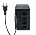 (P)NOBREAK INTELBRAS XNB 720VA 120V