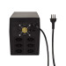 NOBREAK INTELBRAS XNB 1800VA 220V