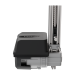 AUTOMATIZADOR DE PORTAO INTELBRAS BC 500 FAST TRIF.