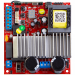 CENTRAL TSI NEW LIGHT