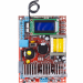 CENTRAL GAREN TSI INDUSTRIAL NEW