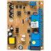 CENTRAL DUP RAMP 62POS