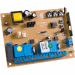 CENTRAL DUP RAMP 62POS