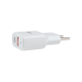 (P)CONVERSOR INTELBRAS AC/DC FONTE USB - EC 11 POWER 20W