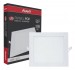 AVANT LED-PAINEL-POP-EMB-QUA-22-BR6500K-18W-BIVOLT-1260