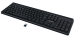 (P)COMBO TECLADO E MOUSE INTELBRAS CSI50 - SEM FIO PRETO