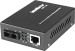 CONVERSOR DE MIDIA FAST MONOMODO 20KM KFS1120 - INTELBRAS