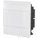 LEGRAND PROTECTBOX 8 DIN EMBUTIR BRANCO