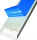 LEGRAND CANALETA 32X16X2000 COM DIVISORIA E ADESIVO - SISTEMA X