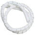 LEGRAND ORGANIZADOR DE FIOS E CABOS 19mm2 BRANCO 1,5m