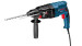 BOSCH MARTELETE PERF ROMP SDS PLUS GBH 2-24 D (820W) 127V