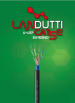 CONDUTTI CABO LAN CAT5E DCBL DUPLA CAPA BLINDADO CMX PRETO BB305MTS