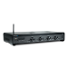 FRAHM SLIM 4500 OPTICAL G5 - AMPLIFICADOR - NAO AUTOMOTIVO