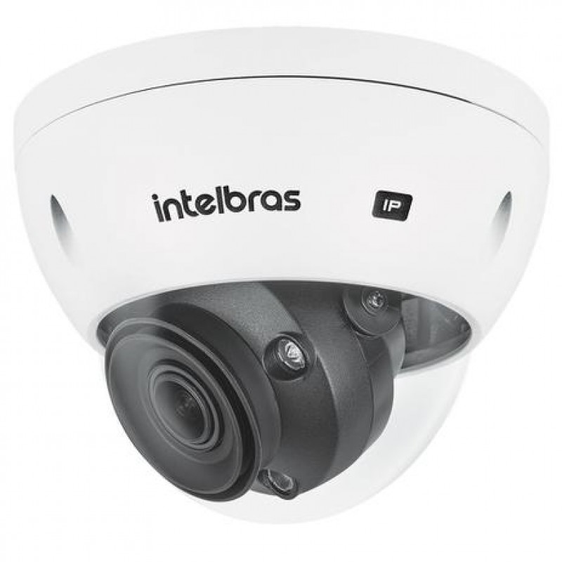 CAMERA INTELBRAS IP DOME VIP 3240 D Z G2 Distribuidora Guarapuava
