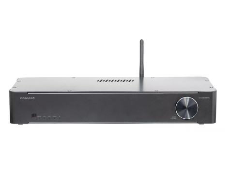FRAHM HOME SENSE HS400.5 HDMI PT - AMPLIFICADOR