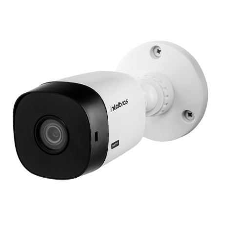 (P) CAMERA INTELBRAS VHL 1220 B G8