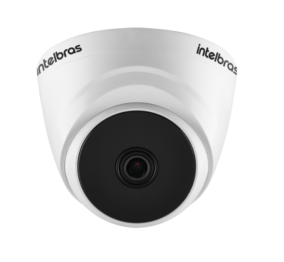 (P) CAMERA INTELBRAS VHL 1220 D G8
