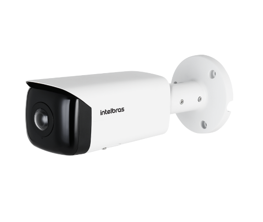 CAMERA DE VIDEO IP BULLET PANORAMICA VIP 5180 PAN FT