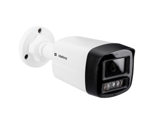 CAMERA IP DE TV BULLET VIP 1430 FC+