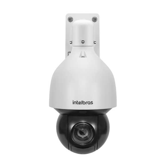 CAMERA IP DE VIDEO SPEED DOME VIP 5225 SD IR IA G2