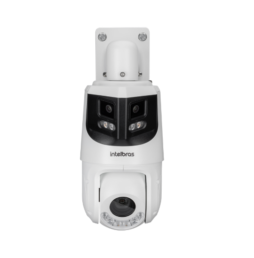 CAMERA IP DE VIDEO SPEED DOME VIP 5425 SD PAN IA FT