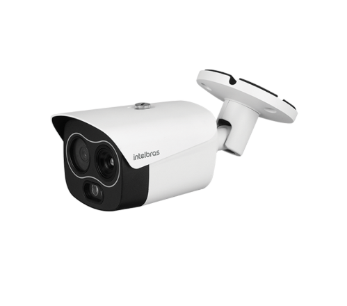 CAMERA IP TERMICA VIP 5207 T FT