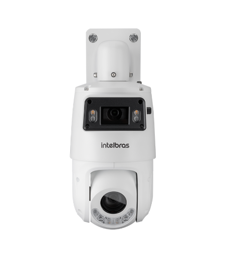 CAMERA SPEED DOME DUAL VIP 5425 SD DUAL IA FT