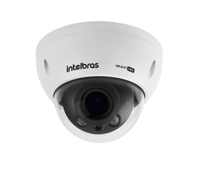 CAMERA DE TV P/SIST. DE SEGURANCA VHD 3240 D VF G8