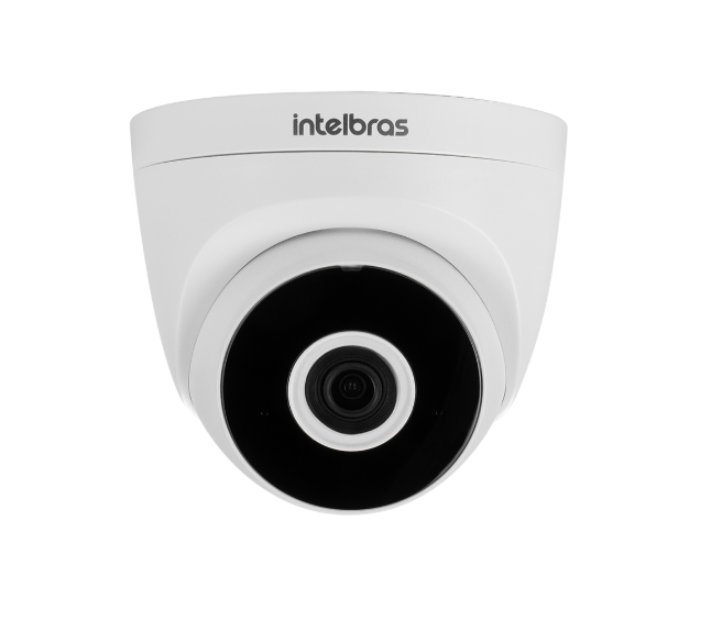 CAMERA INTELBRAS IP VIPW 1230 D