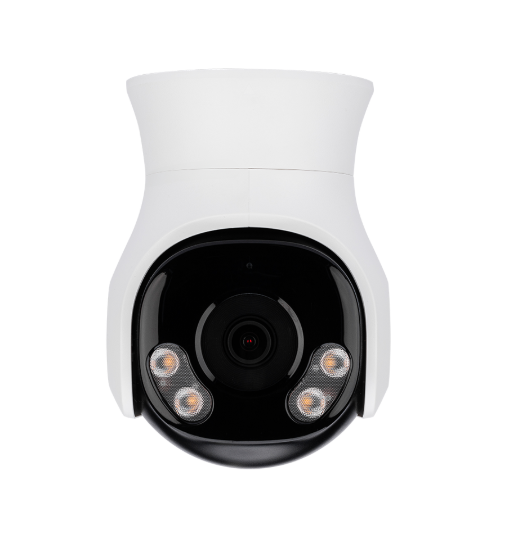 CAMERA INTELBRAS VHD 3200 MINI SD - FULL COLOR INTELIGENTE - MULTI-HD®