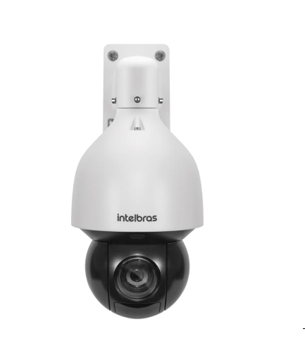 CAMERA IP DE VIDEO SPEED DOME VIP 5225 SD IR IA G2