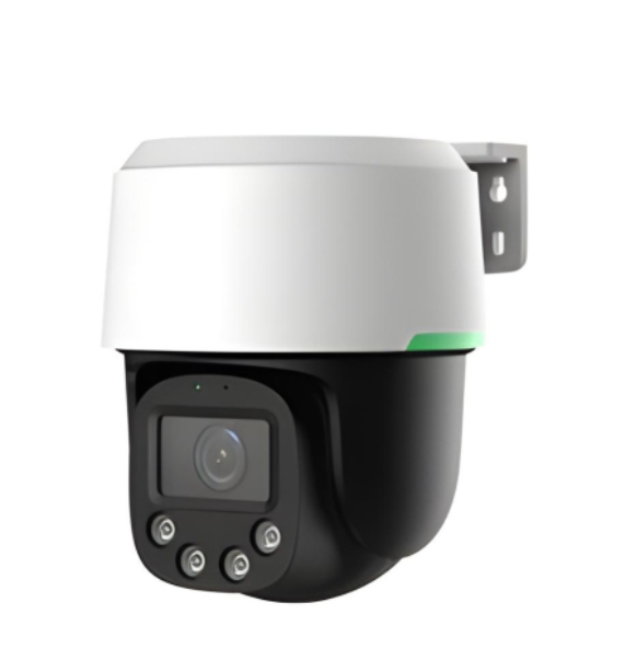 CÂMERA IP DE VÍDEO VIP 3400 MINI SD SC IA FT