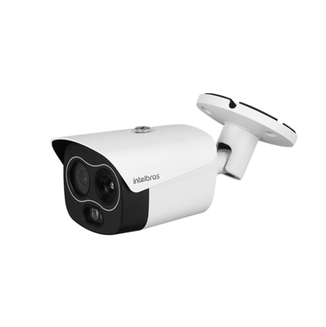 CAMERA IP TERMICA VIP 5207 T FT