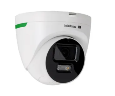 CAMERA IP VIDEO DOME VIP 3230 D FC+ AP IA