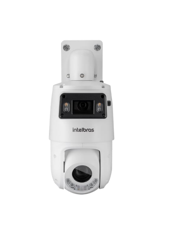 CAMERA SPEED DOME DUAL VIP 5425 SD DUAL IA FT