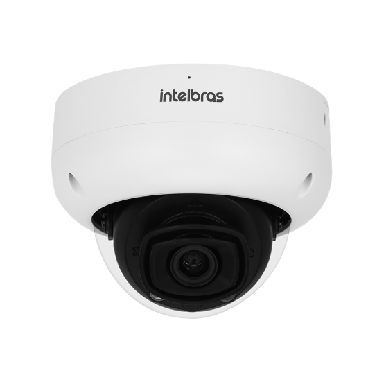 CAMERA IP DE VIDEO DOME VIP 7250 D IA FT