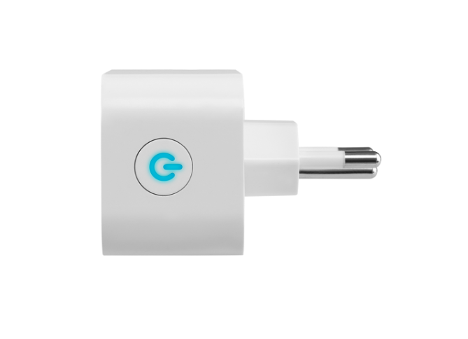 INTERRUPTOR CONECTOR INTELIGENTE WI-FI EWS 301