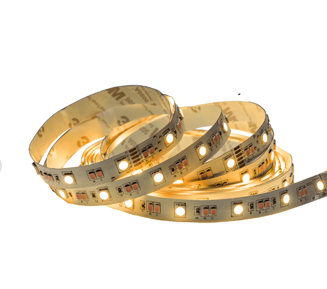 (L) FITA LED 5M SMART WI-FI RGB CCT EFLS 6050